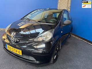 Toyota Aygo 1.0-12V Nieuwe APK