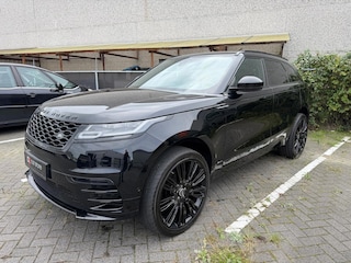 Land Rover Range Rover Velar 2.0 I4 AWD R-Dynamic HSE Zie Beschrijving | Panorama | Meridan | Camera Parksens |