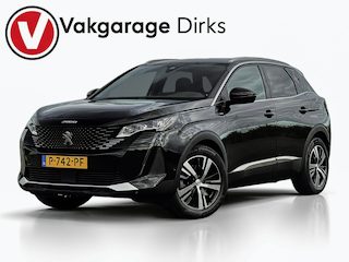 Peugeot 3008 1.6 HYbrid 225 pk GT Pack ✅ Camera ✅ Keyless ✅ LED