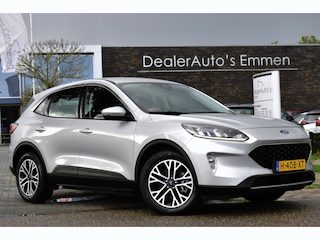 Ford Kuga 2.5 PHEV ECC LMV NAVI CRUISE
