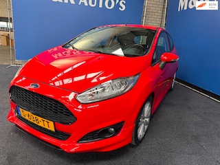Ford Fiesta 1.0 EcoBoost Sport ST Nieuwe APK