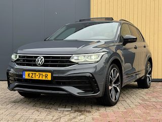 Volkswagen Tiguan 1.4 TSI eHybrid 245pk DSG R-Line Business+