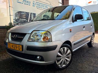 Hyundai Atos 1.1i Active|5-deurs|