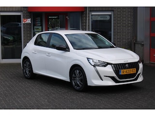 Peugeot 208 1.2 PureTech Active Pack Incl Garantie en nw Distributieriem!!