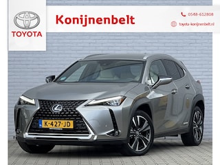 Lexus UX 250h Executive Line Automaat | NL Auto | Navi | Leder | ACC