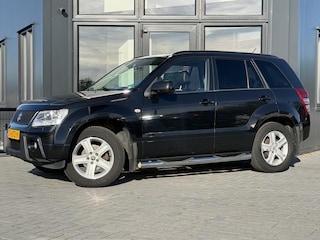 Suzuki Grand Vitara 2.0-16V High Executive Dealeroh | Leer | SH dak | Trekhaak