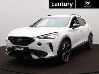 Cupra Formentor 1.4 e-Hybrid VZ Performance 245PK | Camera | ACC |  Stuur/Stoelverwarming | Navi |