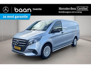 Mercedes-Benz Vito 114 L2 Pro | Trekhaak | Navi