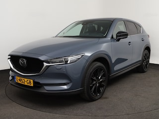 Mazda CX-5 2.0 SPORTIVE NAVI 19" LMV 360 CAMERA TREKHAAK
