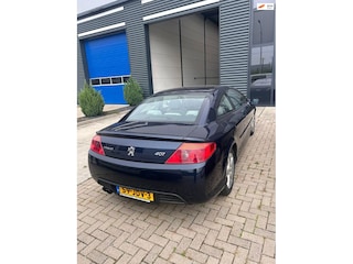 Peugeot 407 Coupé 2.0 HDiF ST