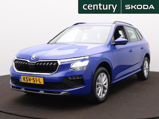 Skoda Kamiq 1.0 TSI Selection Automaat | Cruise | PDC Achter |