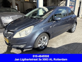 Opel Corsa 1.2-16V Enjoy