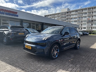 Lynk & Co 01 1.5