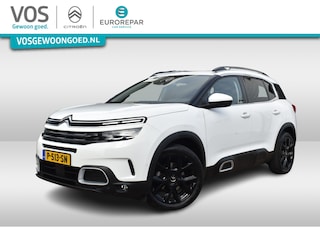 Citroën C5 Aircross PureTech 130 EAT8 Business Plus