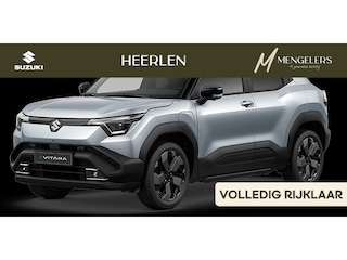 Suzuki e Vitara Style 61 kWh VOORRAADVOORDEEL € 4000,-
