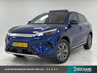 BYD Atto 3 EVO Excellence 74.8 kWh | Demo