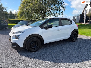 Citroën C3 1.2 PureTech C-Series