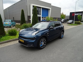 Lynk & Co 01 1.5 PHEV | Panorama I Infinity | Memory | 100% Onderhouden