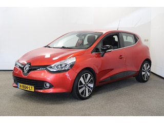 Renault Clio 0.9 TCe Expression Airco|Cruise|Stoelverw.|PDC