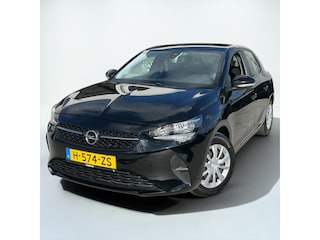 Opel Corsa 1.2 Edition achteruitrijcamera / CarPlay / APK