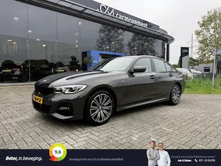 BMW 330e High Executive I M-Sport I Leder I Trekhaak I Navi I Led