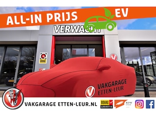 Maxus EV 80 EV80 LWB H3 100% elektrisch MARGE | AIRCO | PARKEERSENSOREN