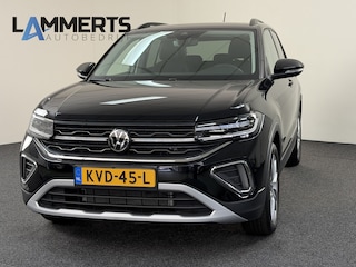 Volkswagen T-Cross 1.0 TSI Life Edition DSG november 2025 Led / Carplay / Camera / Keyless / PDC