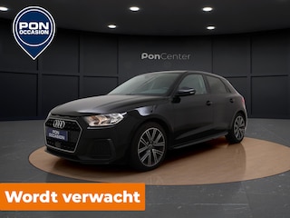 Audi A1 Sportback 25 TFSI epic | Parkeerhulp | Carplay | Cruise Control | Airco | Getint Glas | 17'' |