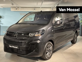 Citroën Jumpy 2.0 BlueHDI 145 S&S L3