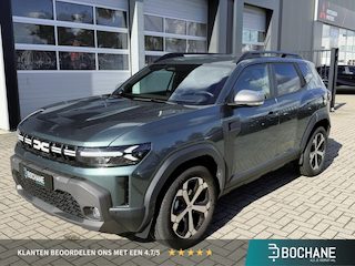 Dacia Duster 1.2 TCe 130 Mild hybrid Journey | Trekhaak | 360° camera | Dodehoek Detectie |