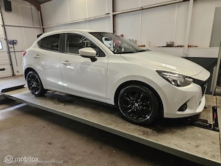 Mazda 2 1.5 Skyactiv-G SkyLease+