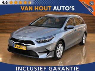 Kia Ceed Sportswagon 1.5 T-GDi DynamicLine | TREKHAAK | CARPLAY | CAMERA