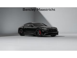 Bentley Continental S V8 Hybrid |TOURING|ROTATING|B&O
