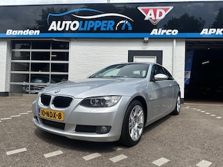 BMW 3-serie Coupé 320i Corporate Lease Executive /Nieuwe apk bij aflevering/Lm velgen/Trekhaak