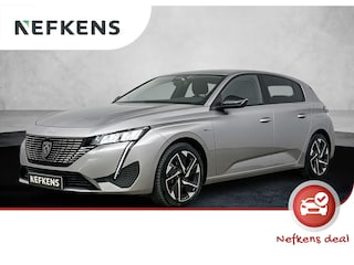 Peugeot 308 Plug-in Hybrid 180pk Allure | Navigatie | Camera | CarPlay | Dodehoekbewaking | Adaptieve Cruise Control