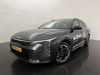 Kia K4 Sportswagon 1.0 T-GDi MHEV 115pk DCT7 GT-Line Launch Edition (schuifdak)