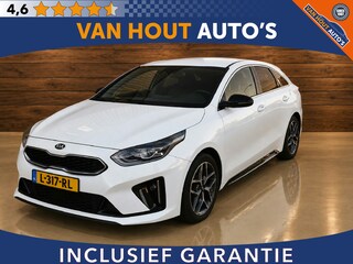 Kia ProCeed 1.5 T-GDI GT-PlusLine | TREKHAAK | CARPLAY | CAMERA