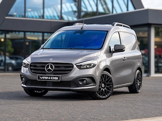 Mercedes-Benz Citan 112 CDI L1 Select | Winterpakket | Keyless | Camera | LED | Carplay