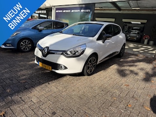 Renault Clio 0.9 TCe Expression | 2E EIGENAAR | 3/6  OF 12MND GARANTIE | NAVI | AIRCO | CRUISE | LMV | NW APK |