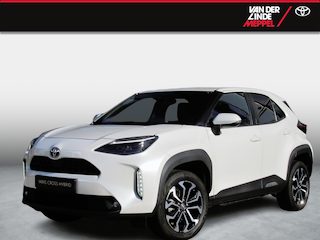 Toyota Yaris Cross 1.5 Hybrid Dynamic Camera Parkeersensoren