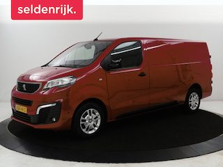 Peugeot Expert 2.0 BlueHDI 180 Long Asphalt | Trekhaak | Navigatie | Apple Carplay | Dodehoek | Camera | 16.900 EXCL BTW |