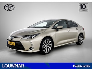 Toyota Corolla 1.8 Hybrid Dynamic | Trekhaak afneembaar |