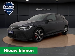 Volkswagen Golf 1.4 eHybrid GTE | ACC | Parkeerhulp | Stuur-/Stoelverwarming | LED | Getint Glas | 18'' |