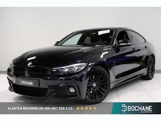 BMW 420i Executive Edition | M-SPORT | Parkeersensor | Navigatie | Cruise control | Climate control | LED |