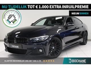 BMW 420i Executive Edition | M-SPORT | Parkeersensor | Navigatie | Cruise control | Climate control | LED |