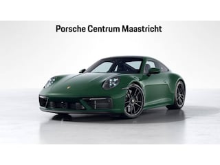 Porsche 911 Carrera GTS