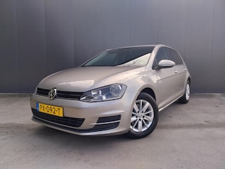 Volkswagen Golf 1.2 TSI Connected Series AIRCO ELEC PAKKET