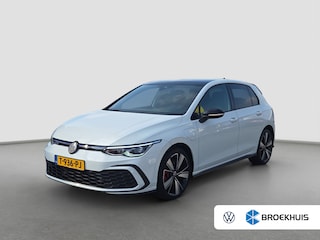 Volkswagen Golf 1.4 eHybrid GTE | | Panoramadak | IQ Light | Stoel+Stoelverwarming | Getint glas | Spoiler | Adaptive CC | Full map navigatie | Carplay/android auto |