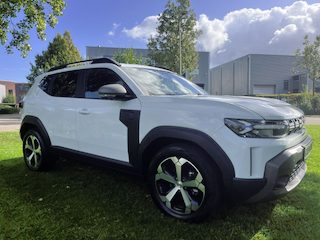 Dacia Duster 1.6 Hybrid 140 Extreme Nieuwst.