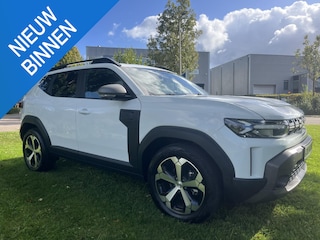Dacia Duster 1.6 Hybrid 140 Extreme Nieuwst.